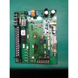 ASSEMBLAGE PCB PRINCIPAL PBA-EHS SPLIT-242X194