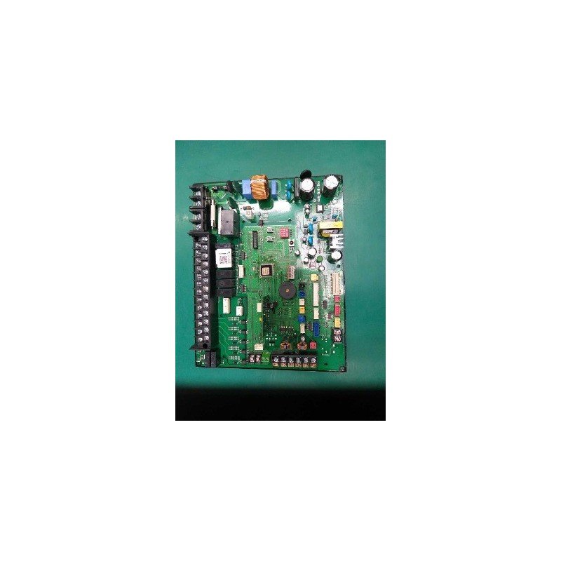 ASSY PCB MAIN MAIN PBA-EHS SPLIT-242X194