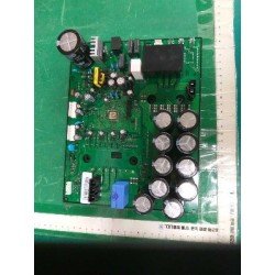 ASSY PCB INVERTER HW-INVERTER-E1-PJT-242