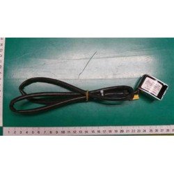 ENSEMBLE BOBINE SOLÉNOÏDE 220 V NOIR