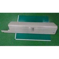 ASSY CABI POSTERIORE-DX RC100DHXGA-MANU