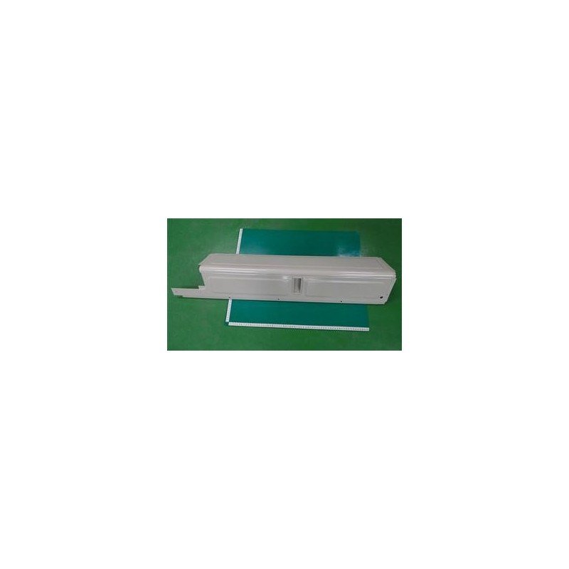 ASSY CABI POSTERIORE-DX RC100DHXGA-MANU