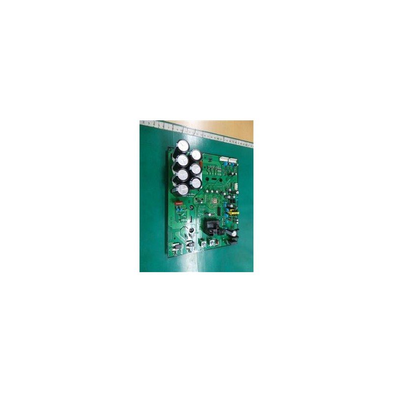 ASSY PCB INVERTER HW-INVERTER-EHS-PF-4-S