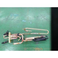 Repuestos Samsung ASSY TUBE 4WAY AE120RXYDEG-R32- UB3