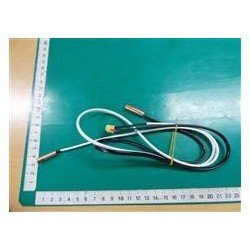 TERMISTORE ASSY SMH200-04H/WHT-L550-10KO