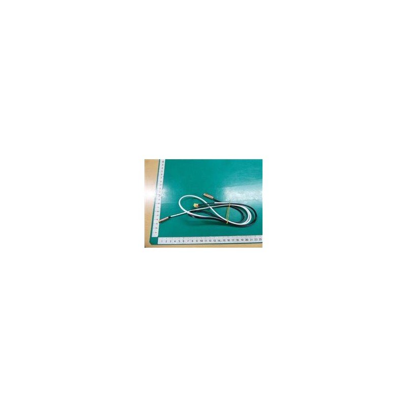 TERMISTORE ASSY SMH200-04H/WHT-L550-10KO