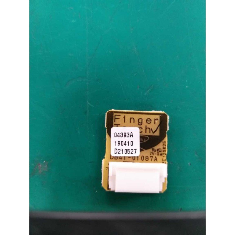 SVC ASSY EEPROM-OUT ----AE120RXYDEG---MO