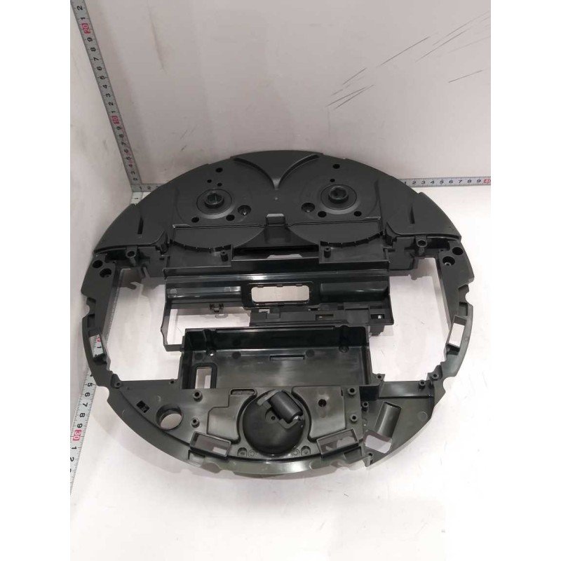 ASSY CASE VR9700D