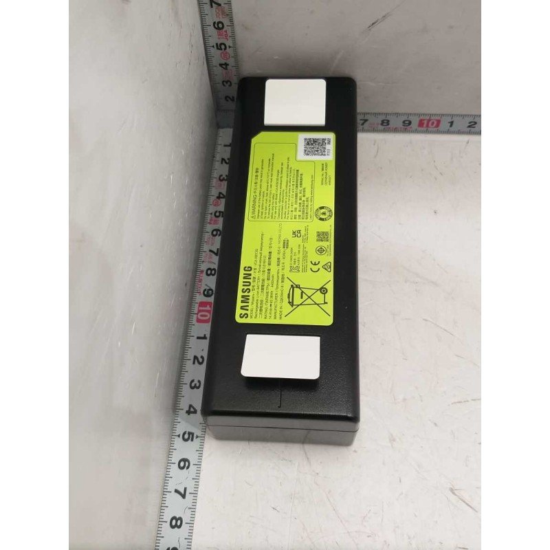 ASSY BATTERY LI IB LI-ION-14-4V-4400MAH-