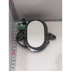 ASSY CASE SENSOR VR9700D-SATIN GREIGE-TO