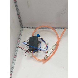 ASSY STEAMER VR9700D-ASSY STEAMER-AC230V