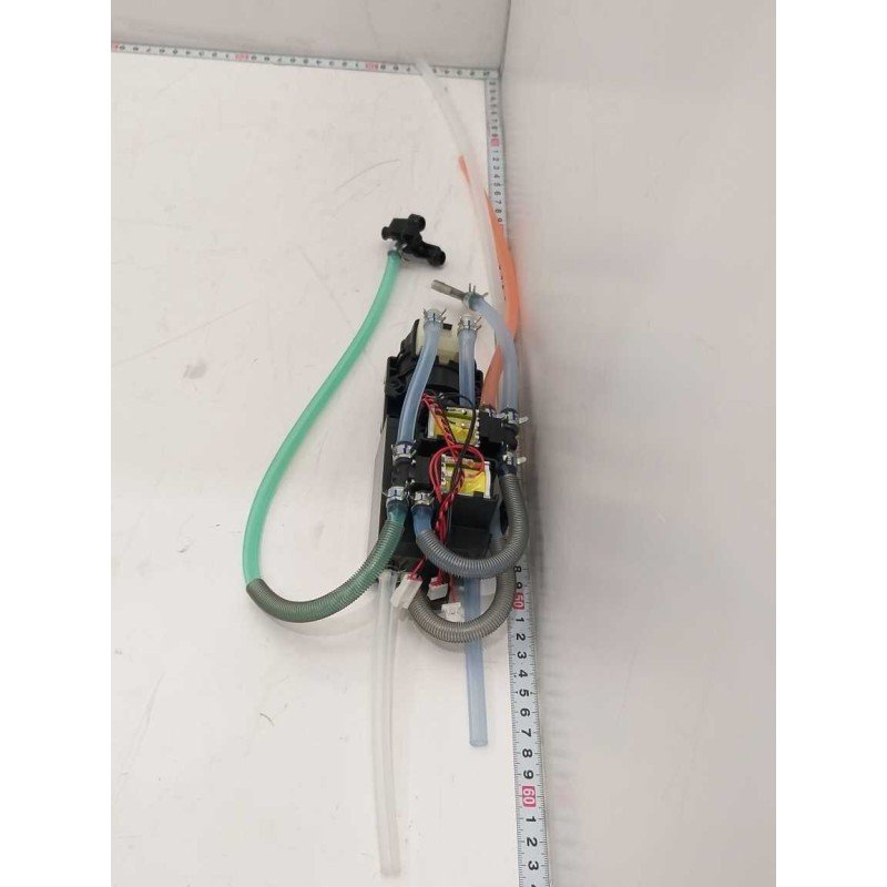 ASSY WATER PUMP VR9700D-WATER SUPPLY--