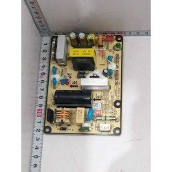 Repuestos Samsung ASSY PBA MODULE HW-SMPS-VR9700-45W-DC 17