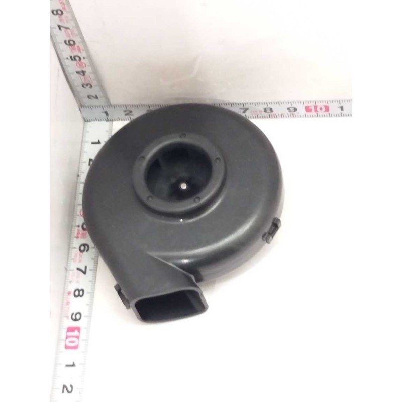 MOTOR BLDC FAN 20N843V030-16-300RPM-14-4