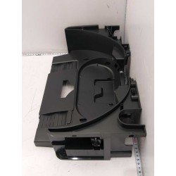 ASSY CHARGER-HOLDER VR9700D-BLACK CHROME