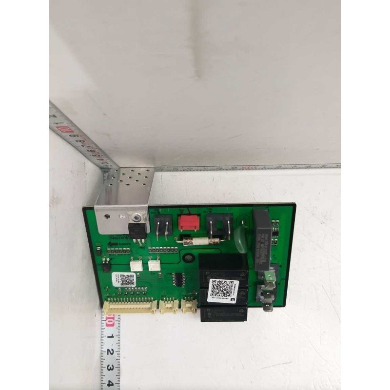 Repuestos Samsung ASSY PBA MODULE HW-STATION AC LOAD-VR970