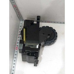 ASSY WHEEL DRIVING L LEFT-VR9700D-70