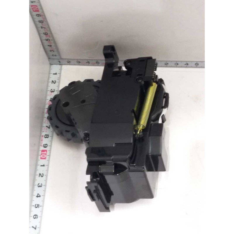 Repuestos Samsung ASSY WHEEL DRIVING R RIGHT-VR9700D-70