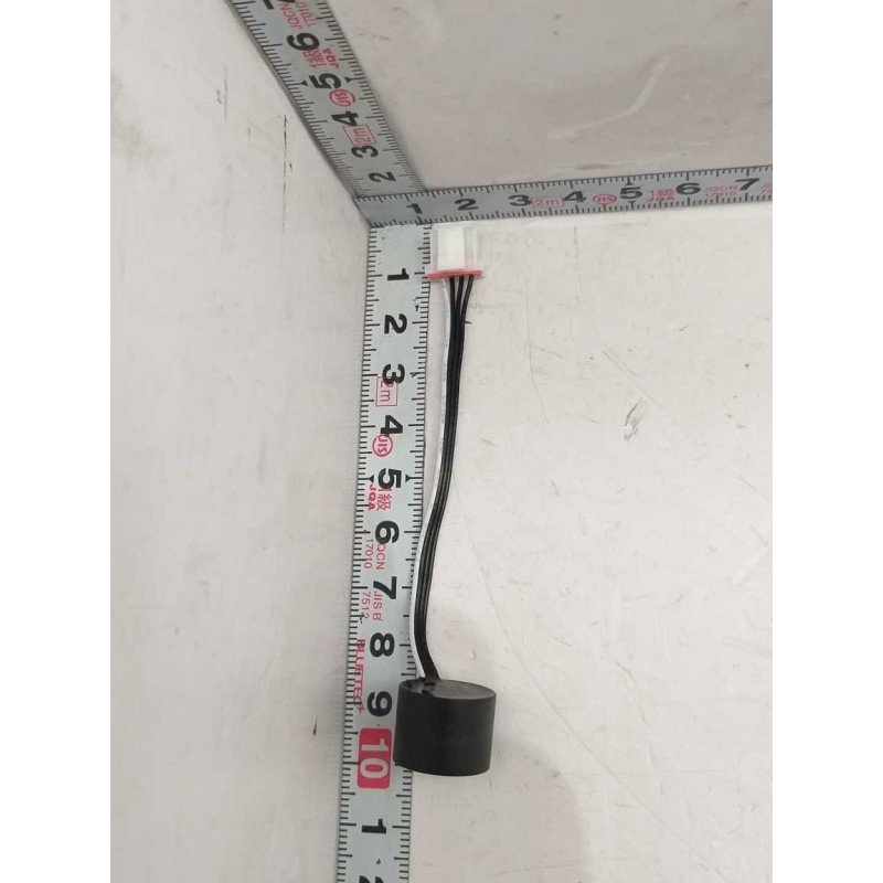 Repuestos Samsung SENSOR-ULTRASONIC 5V-UL1571 AWG28-75MM-4