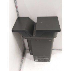 ASSY CASE WATER VR9700D-NO-CLEAN WATER-