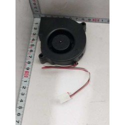 Repuestos Samsung MOTOR BLDC FAN 07520GS-3700RPM-12V-0-18A