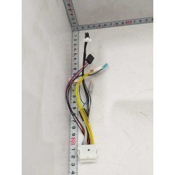 WIRE HARNESS-PBA 24P-UL1061--26-VR9700D-