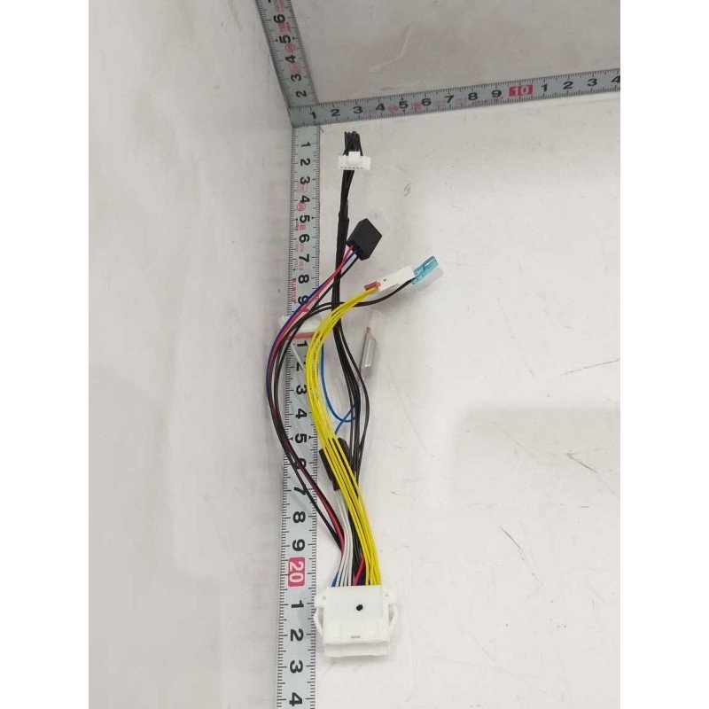 Repuestos Samsung WIRE HARNESS-PBA 24P-UL1061--26-VR9700D-