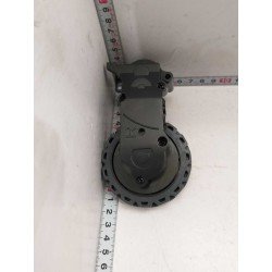 ASSY GEAR VR9700D-ASSY GEAR BOX-RIGHT--