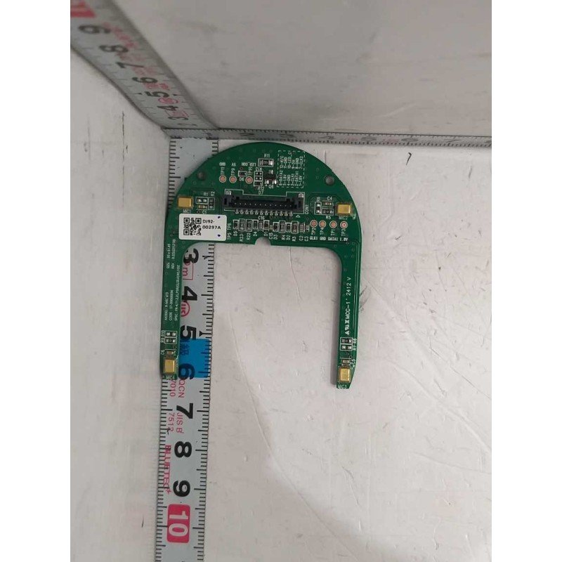 ASSY PBA MODULE-VOICE HW-STANDARD