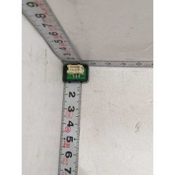 ASSY CASE SENSOR VR9700D-BLACK CHROMETAL