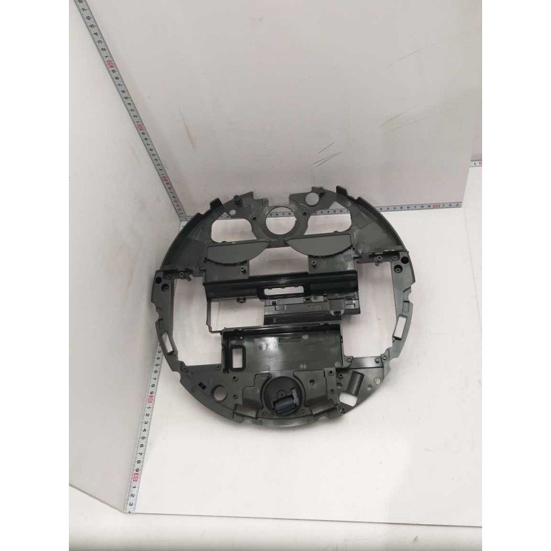 ASSY BODY BASE VR9700D