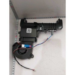 ASSY FAN VR9700D-ASSY FAN-HEATER PTC