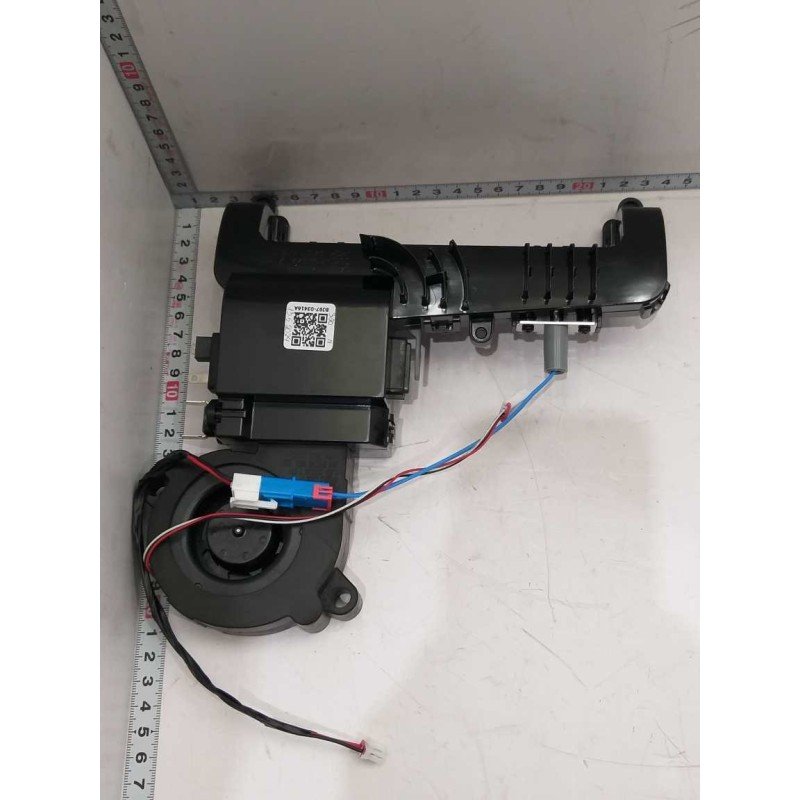 ASSY FAN VR9700D-ASSY FAN-HEATER PTC