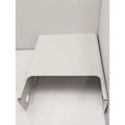 FRAME FRONT VR9700D-ABS-SATIN GREIGE---T