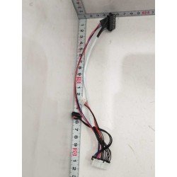 Repuestos Samsung WIRE HARNESS-PBA 30P-UL1061--28-VR9700D-