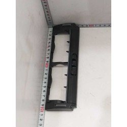 ASSY BASE BRUSH VR9700D-BLACK CHROMETAL