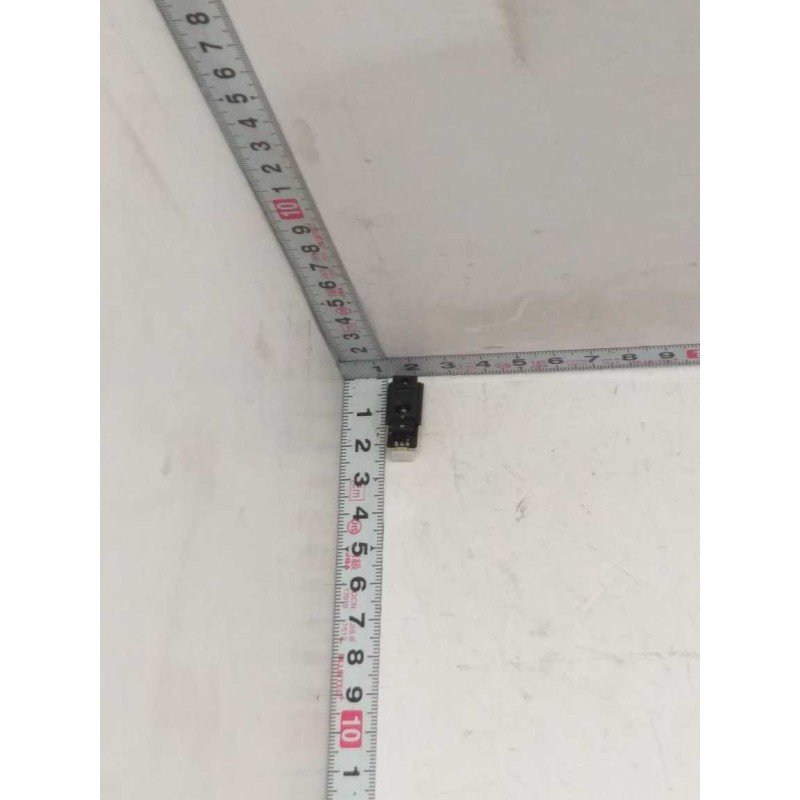 SENSOR PSD GP2Y0AF15Y-5V