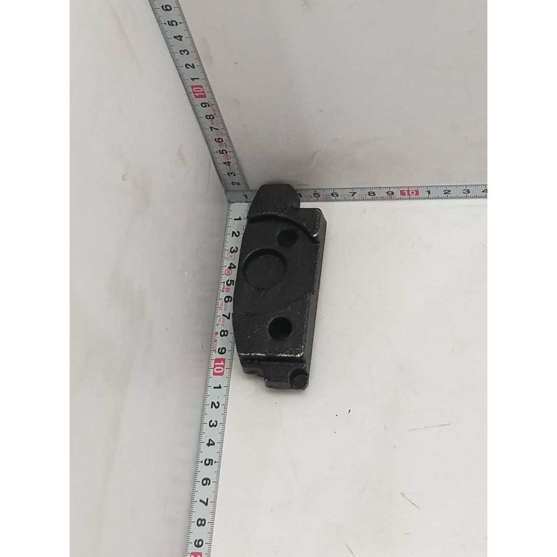 WEIGHT BALANCE VR9700D-ZN-T22-L112-----D