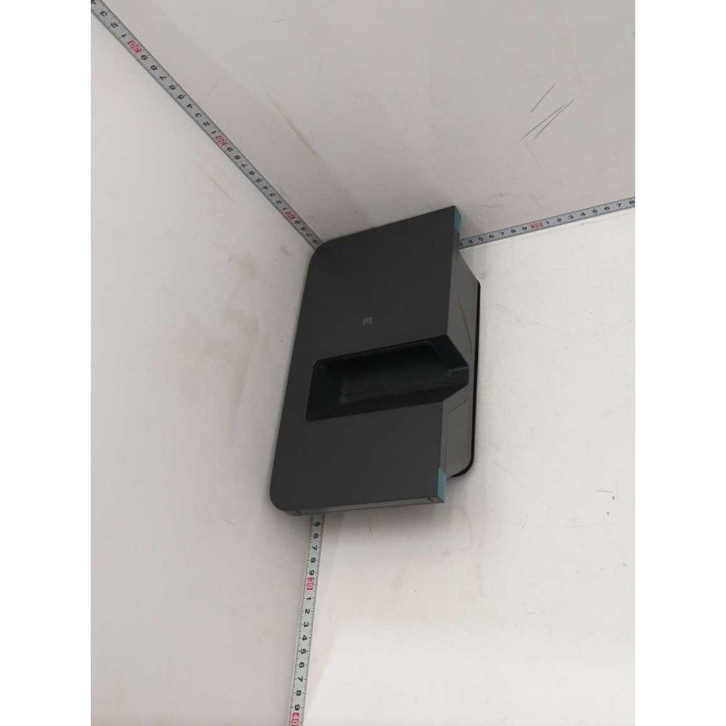 ASSY COVER DUST VR9700D-DUST COVER-BLACK