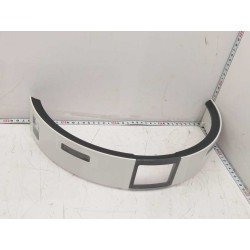 ASSY BODY BUMPER VR9700D-SATIN GREIGE
