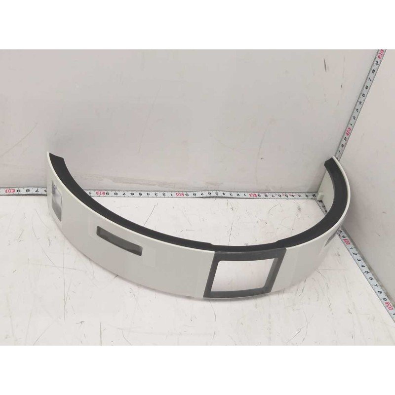 ASSY BODY BUMPER VR9700D-SATIN GREIGE