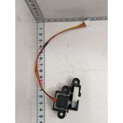 ASSY SUPPORT MOTOR VR9700D-STEP MOTOR