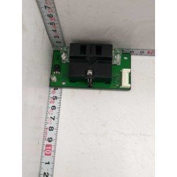 ASSY PBA MODULE HW-STATION IR-VR9700D-FR