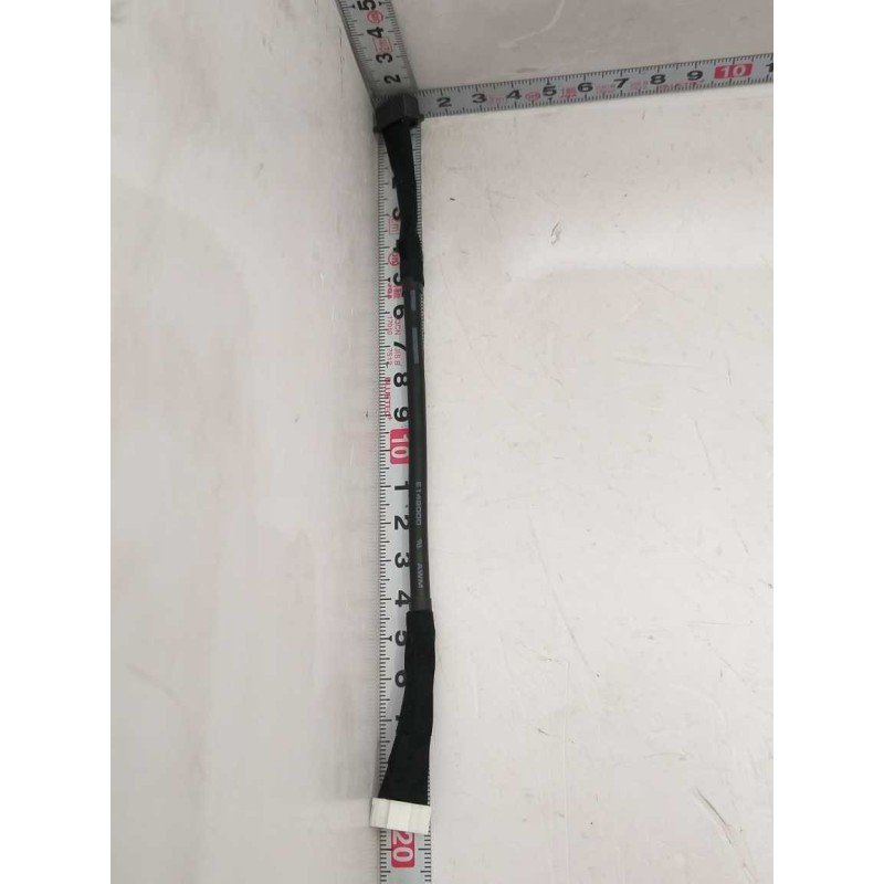 WIRE HARNESS-PBA 10P-UL21451--28-VR9700D