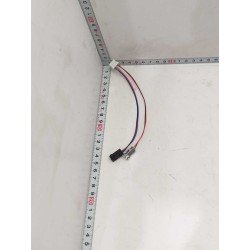 SENSOR PHOTO KIT5057H-5V-SMH200-H05H3-DI