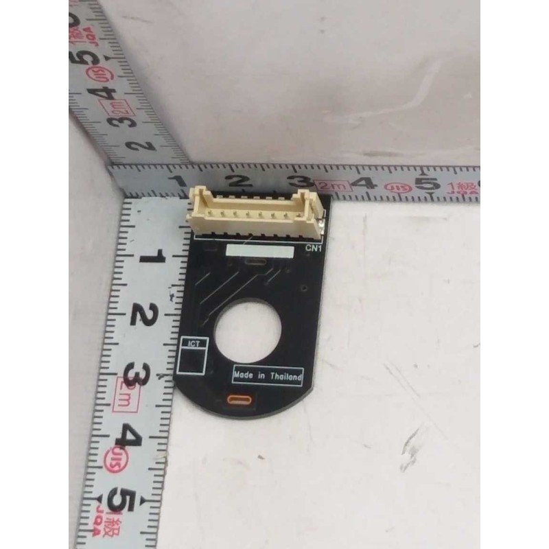 Repuestos Samsung ASSY PBA MODULE-INVERTER DRUM/MOP MOTOR-
