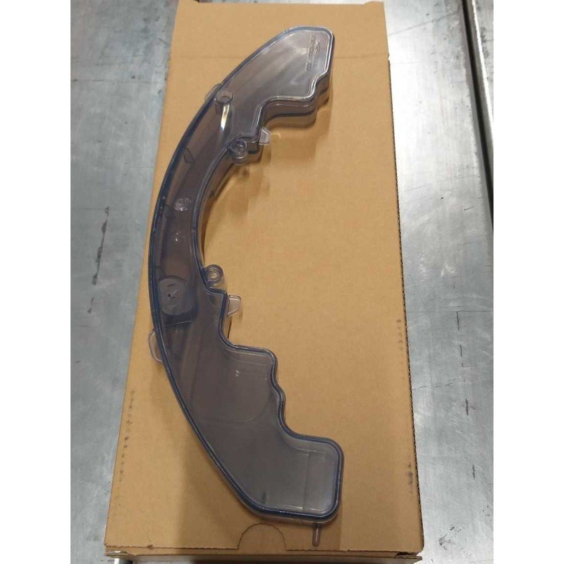 ASSY CASE WATER VR9700D-GRAY TR-P-NO
