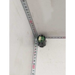 ASSY CASE SENSOR VR9700D-BLACK CHROMETAL