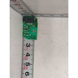 ASSY PBA MODULE HW-STATION DISPLAY-VR970