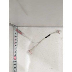 WIRE HARNESS-PBA 8P-UL10125--26-VR9700D-